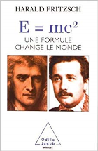 E = mc² : Une formule change le monde